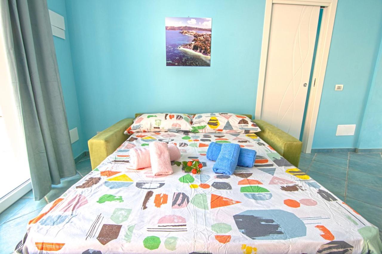 Appartamenti Mare ปอร์โตแฟร์ราโย ภายนอก รูปภาพ