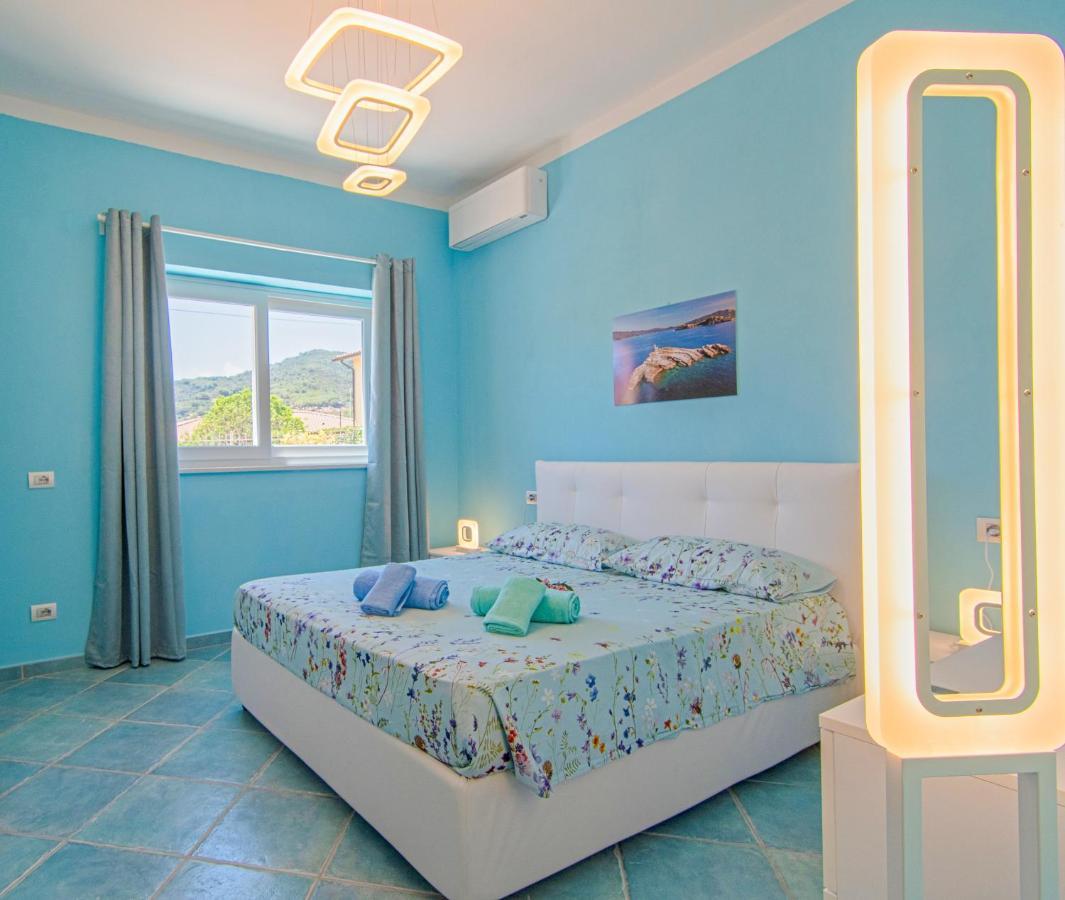 Appartamenti Mare ปอร์โตแฟร์ราโย ภายนอก รูปภาพ