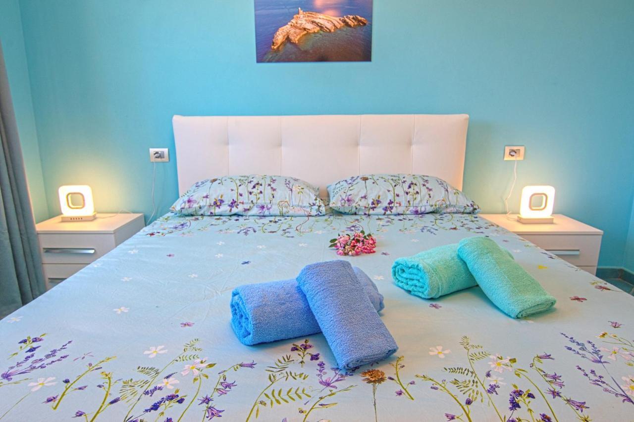 Appartamenti Mare ปอร์โตแฟร์ราโย ภายนอก รูปภาพ