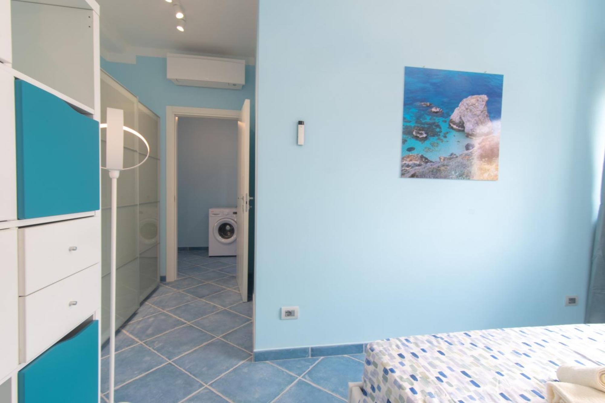 Appartamenti Mare ปอร์โตแฟร์ราโย ภายนอก รูปภาพ