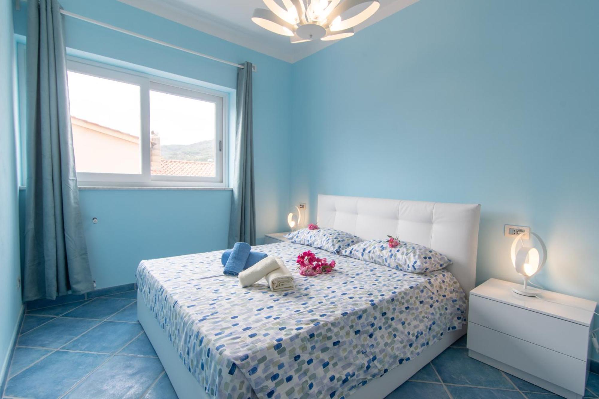 Appartamenti Mare ปอร์โตแฟร์ราโย ห้อง รูปภาพ
